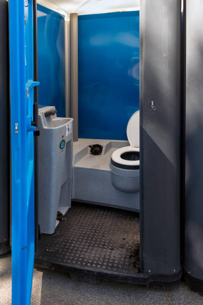 Best Emergency porta potty rental  in Spanay, WA