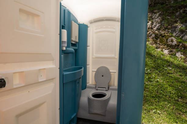 Best Sanitation services for porta potties  in Spanay, WA