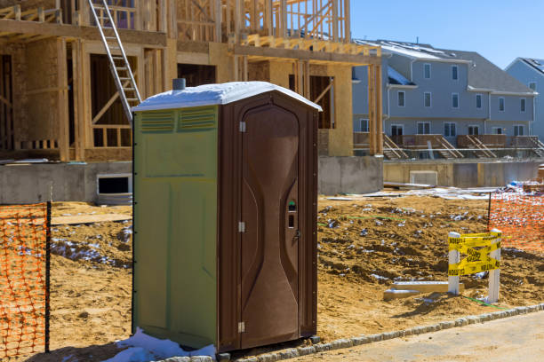 Best Luxury portable toilet rental  in Spanay, WA