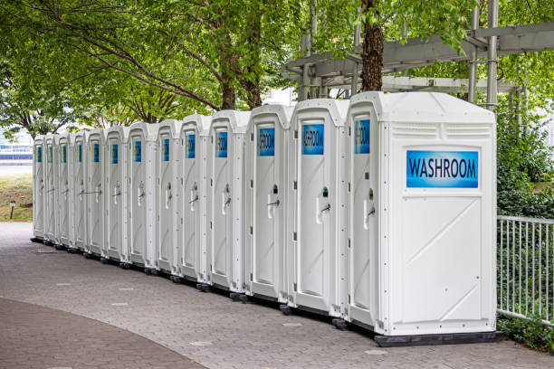 Best Local porta potty services  in Spanay, WA