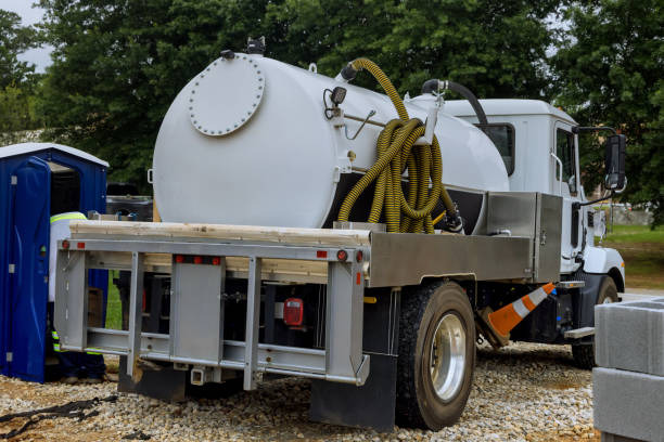 Reliable Spanaway, WA porta potty rental Solutions