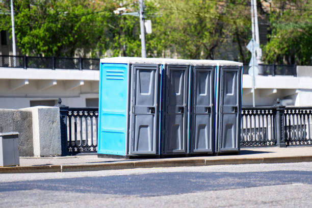 Best Temporary restroom rental  in Spanay, WA