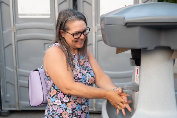 Best Porta potty rental for parties  in Spanay, WA